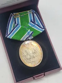 Hjv anncinitetstegn - 50 år