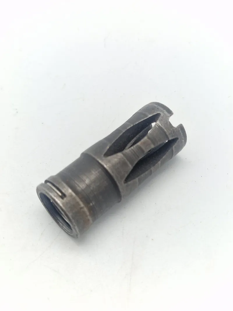 Flammeskjuler - M/75