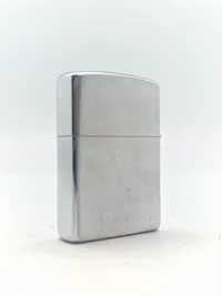 Zippo - flyvestation Karup