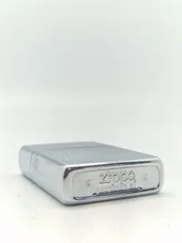 Zippo - flyvestation Karup