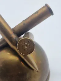 Bæger til minde om tjenestetiden (Dragonregimentet)