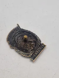 USSR badge