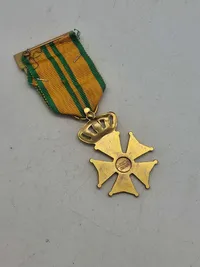 Original Nijmegen medalje