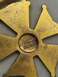 Original Nijmegen medalje