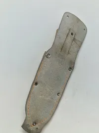 Overlevelses kniv