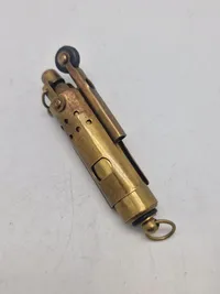 Skyttegravsligther