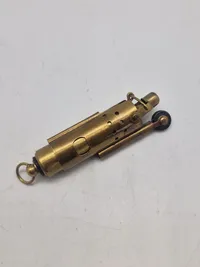 Skyttegravsligther