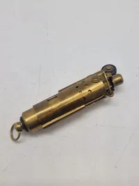Skyttegravsligther