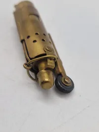 Skyttegravsligther