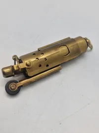 Skyttegravsligther