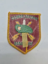 Original speciel forces patch