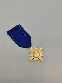 Originalt Cross Of The European Confederation Of Former Combatants