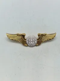 Samling US flyvevinger