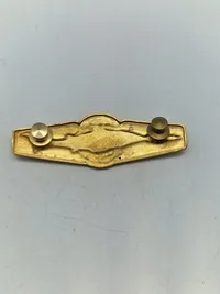 Originale tyske Bundeswehr kampsvømmer mærker