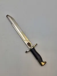 Lot miniature bajonetter