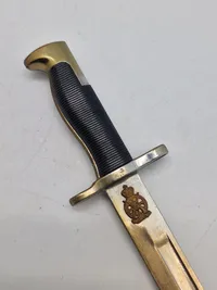 Lot miniature bajonetter