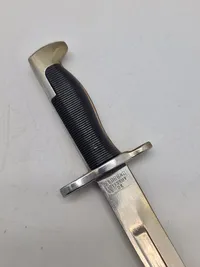 Lot miniature bajonetter