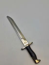 Lot miniature bajonetter