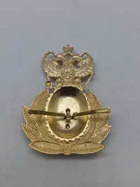 Originalt USSR ubådslot, Kursk