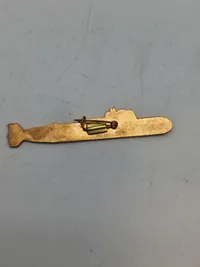 Originalt USSR ubådslot, Kursk