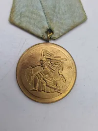Original USSR medalje