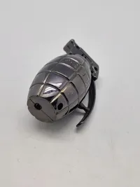 Lighter lavet som MKII håndgranat