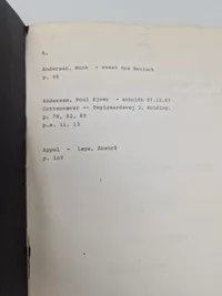 August Naujock - Leder af Gestapo i Esbjerg