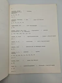 August Naujock - Leder af Gestapo i Esbjerg