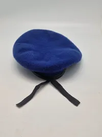Original baret - Telegrafregimentet