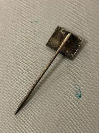 Original pin fra modstandsbevægelsen