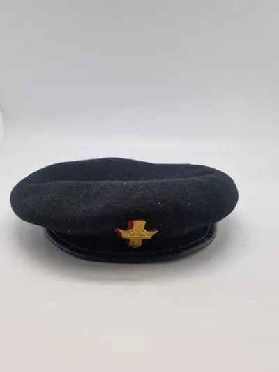 Original baret - Artilleriregiment