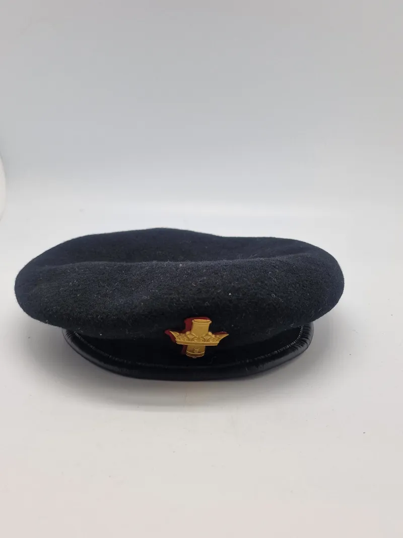 Original baret - Artilleriregiment