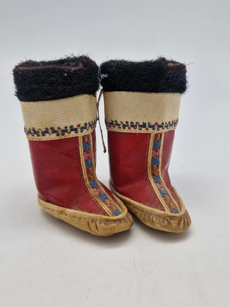 Originale miniature Kamikker (Grønlandica)