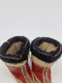 Originale miniature Kamikker (Grønlandica)