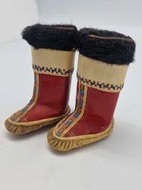 Originale miniature Kamikker (Grønlandica)