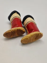 Originale miniature Kamikker (Grønlandica)