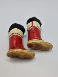 Originale miniature Kamikker (Grønlandica)