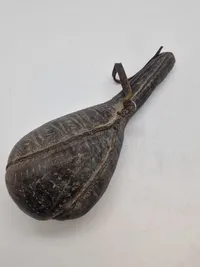Nordafrikanske krudthorn