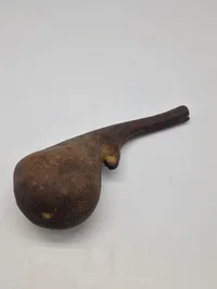Nordafrikanske krudthorn