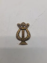 Lot danske M/23 mm.