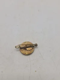 Lot røde kors pins