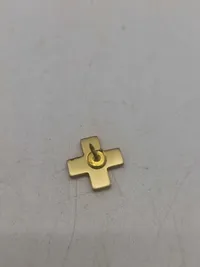 Lot røde kors pins