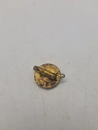 Lot røde kors pins