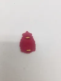 Lot danske regimentsmærker