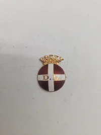 Lot mærker fra De Danske Lotter