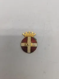 Lot mærker fra De Danske Lotter