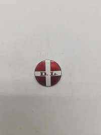 Lot mærker fra De Danske Lotter
