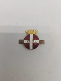 Lot mærker fra De Danske Lotter