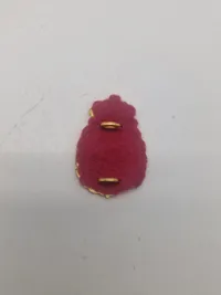 Lot danske regimentsmærker