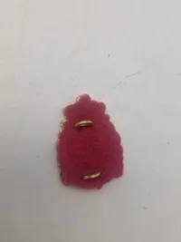 Lot danske regimentsmærker